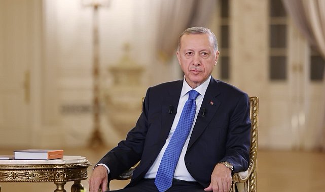 Cumhurbaşkanı Erdoğan: Türkiye, İran ile ABD arasında kolaylaştırıcı rol üstlenmeye hazır