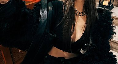 Demet'in siyah 'rüya'sı