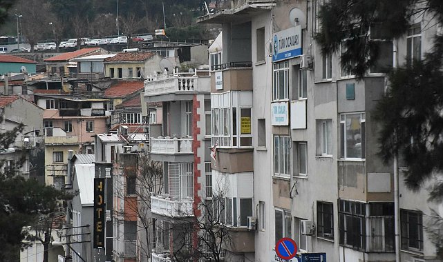 Depreme dirençli kentler için inşaatlarda 'Tek şartname' talebi