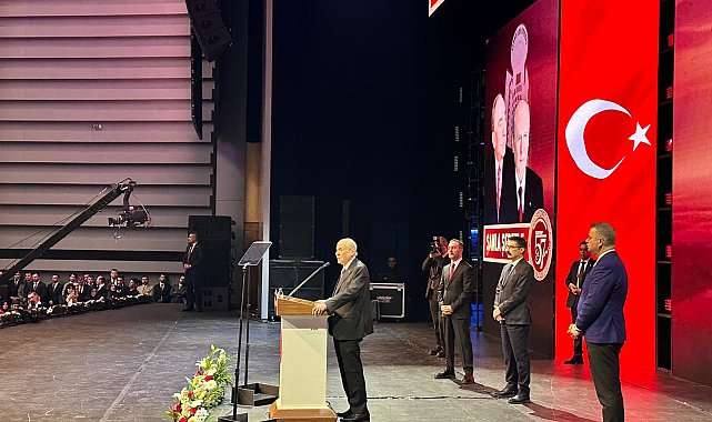 Devlet Bahçeli: Türkiye ve Türk milletinin gelecek ümidi Cumhur İttifakı'dır