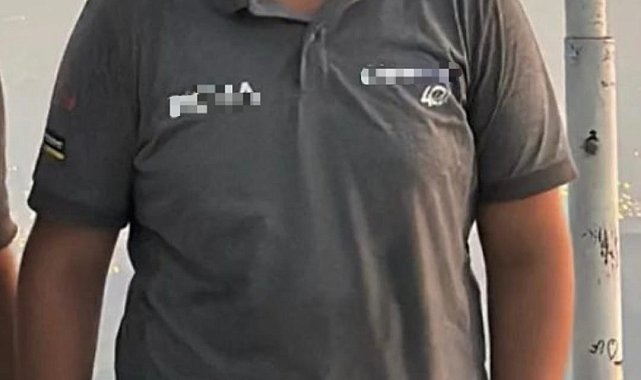 Devrilen motosikletin sürücüsü öldü