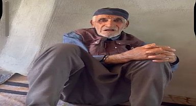 Diyarbakır'da 140 kişilik ekip, 8 gündür kayıp engelliyi arıyor