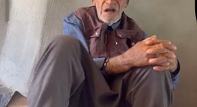 Diyarbakır'da 15 gündür kayıp olan engelliyi 112 kişilik ekip arıyor