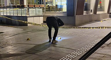 Diyarbakır'da silahlı kavgada 1'i yoldan geçen 2 kişi yaralandı