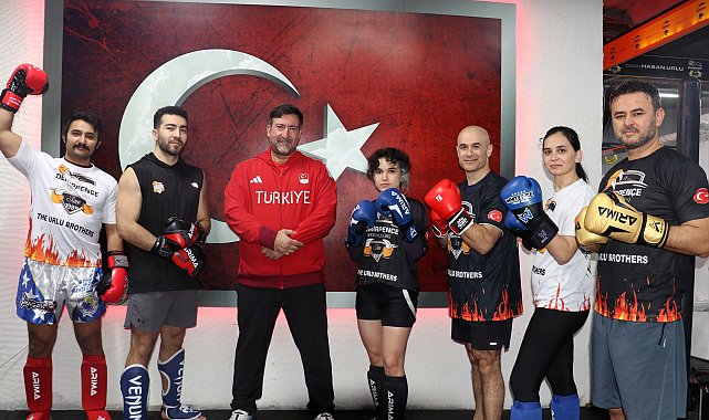 Doktorlar şiddete karşı savunma sporuna yöneldi
