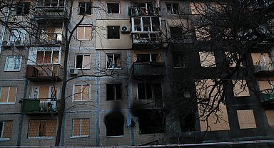 Dünya Bankası, Ukrayna'nın yeniden inşası için maliyet tahminini 588 milyar dolara yükseltti