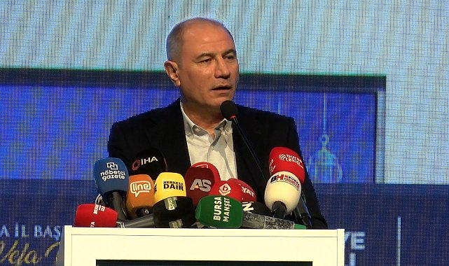 Efkan Ala: Terörsüz Türkiye'yi milletimize armağan edeceğiz