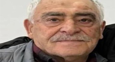 Elazığ'da kayıp kişi, 9 gündür aranıyor