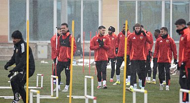 Erling Moe: Savaşarak arzuladığımız skoru elde edeceğimizi düşünüyorum