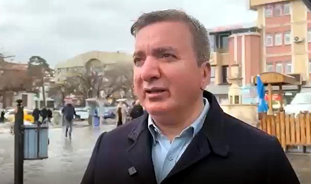 Erzincan'da 4.9 büyüklüğünde deprem