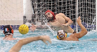 European Aquatics Challenger Cup Grup C müsabakaları İstanbul'da oynanacak