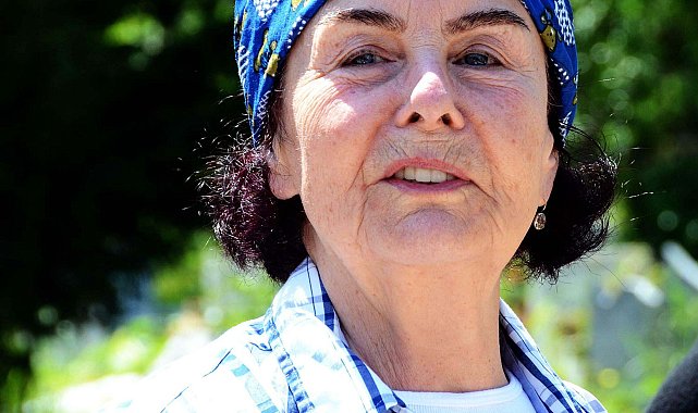 Fatma Girik'in vasiyeti geçerli sayıldı