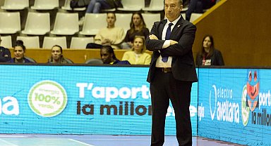 Fenerbahçe Opet, üst üste 6'ncı kez Final Four'da