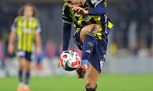 Fenerbahçe'de stoper sıkıntısı