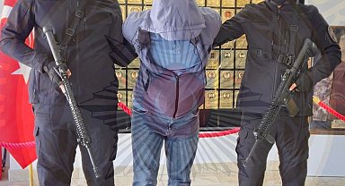 FETÖ'den ihraç firari eski subay yakalandı