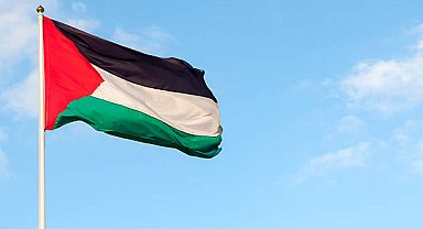 Filistin, İsrail'e uluslararası baskı yapılması çağrısında bulundu