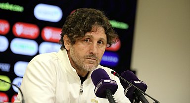 Gaziantep FK- Trabzonspor maçının ardından