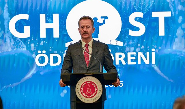 Geleceğin savunma teknolojileri senaryoları ödüllendirildi