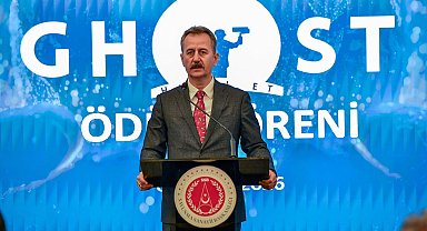 Geleceğin savunma teknolojileri senaryoları ödüllendirildi