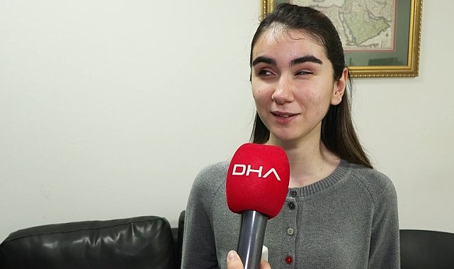 Girişimci Zülal Tannur, Demirören Medya ve Teknoloji MTAL öğrencileriyle bir araya geldi