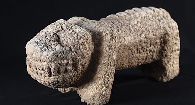 Göbeklitepe ve Taş Tepeler'in 12 bin yıllık mirası, Berlin'de sergilenecek