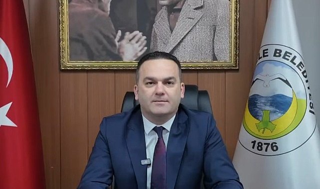 Görele'de yeni belediye başkanı seçildi