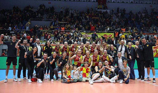 Göztepe filede Bahçelievler'i ağırlıyor