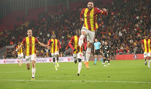 Göztepe galibiyet hasretini bitirmek istiyor
