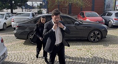 Halit Yukay'ın ölümüne ilişkin davada tanık olan Kıvanç Tatlıtuğ: Çok tecrübeli bir kaptandı