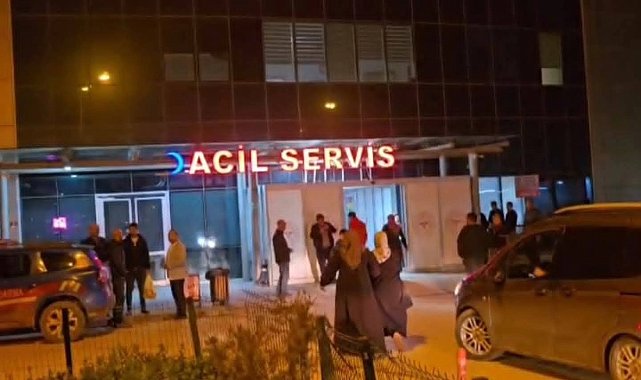 Hatay'da husumetlisinin evini kurşunladı; anne öldü, eşi ve kızı ağır yaralandı
