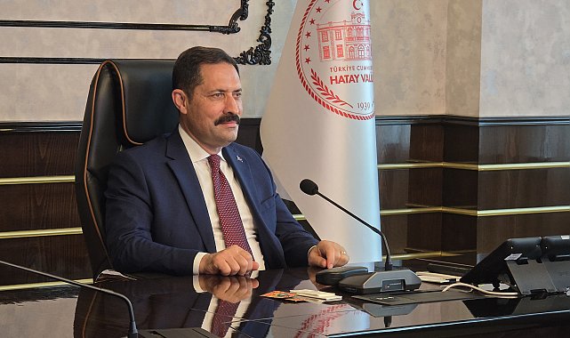 Hatay'da robot yarışması, ikinci kez düzenleniyor