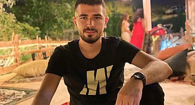 İnşaatın 3'üncü katından düşüp ölen işçi, memleketinde toprağa verildi