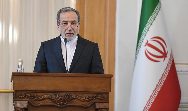 İran: ABD ile nükleer görüşmelerin cuma günü Maskat'ta yapılması planlanıyor