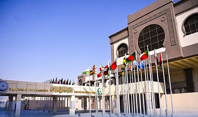 İslam İşbirliği Teşkilatı, Batı Şeria gündemiyle acil toplanacak