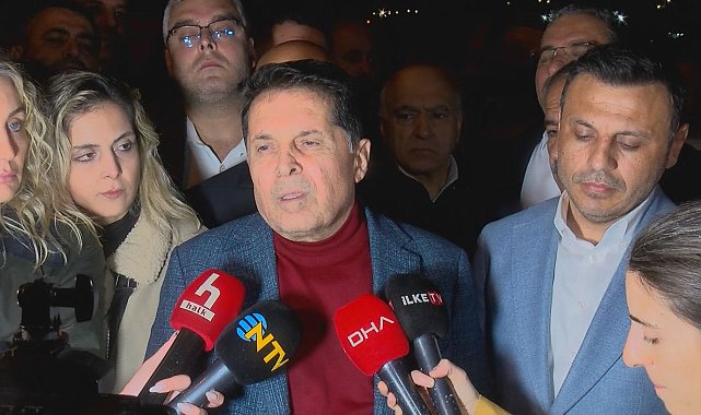 İstanbul - 'Aziz İhsan Aktaş' davasında yargılanan Ahmet Özer savunma yaptı