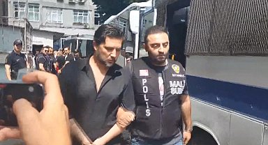 İstanbul - 'Fenomenler Soruşturması'nda Neslim - İnanç Güngen çifti tahliye edildi