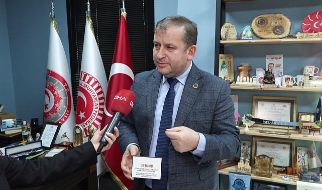 İstanbul- 'Kartı olmayan davulcu korsandır'