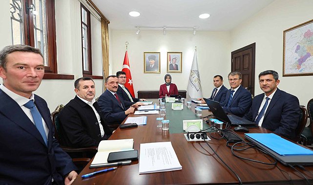 İstanbul AFSİAD Başkanı Çelik'ten İçişleri Bakan Yardımcılığına atanan Vali Yiğitbaşı'na kutlama mesajı