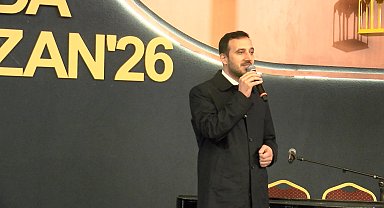 İstanbul - AK Parti İstanbul İl Başkanı Özdemir: Ramazan, hatıralar biriktirdiğimiz çok güzel bir ay