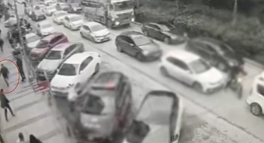 İstanbul - Aranan hükümlü yapay zekayla fotoğrafını değiştirip kimlik çıkarmış; eşinin dövmesindeki isimden yakalandı