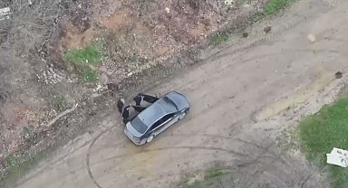 İstanbul - Arnavutköy'de çiftlik sahibi çalışanını elektrikli testereyle yaraladı