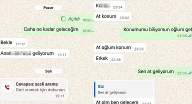 İstanbul - Bağcılar'da kavgayı ayırmak isterken 6 yerinden bıçaklandı; 3 gözaltı Ek görüntü