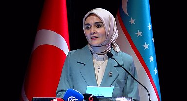 İstanbul - Bakan Göktaş: Aile, insanın dünya ile tanıştığı ilk kapıdır