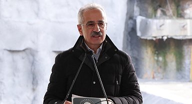 İstanbul - Bakan Uraloğlu: İstanbul'un kuzeyindeki yaz turizmi faaliyetleri daha da canlanacak