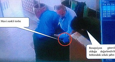 İstanbul- Bakırköy'de otel sahibinden rüşvet aldığı iddia edilen zabıta tutuklandı