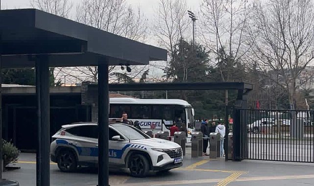 İstanbul - Beyoğlu'nda üniversitede 'dönem ödevi' kavgasında arkadaşını göğsünden bıçakladı