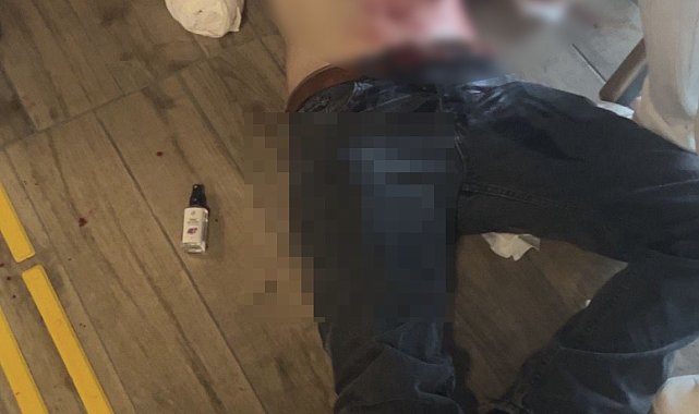 İstanbul - Beyoğlu'nda üniversitedeki kavgada öğrenciyi yaralayan şüpheli: Kendimi savunmak için bıçakladım