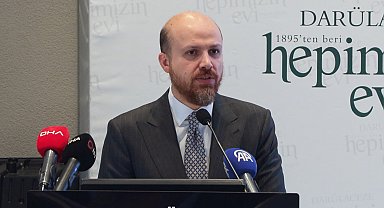 İstanbul - Bilal Erdoğan: Eğitimin her alanında ileriye yürüyen bir Türkiye var