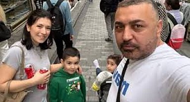 İstanbul - Böcek ailesinin ölümüne ilişkin soruşturma tamamlandı -2 Arşiv eklendi