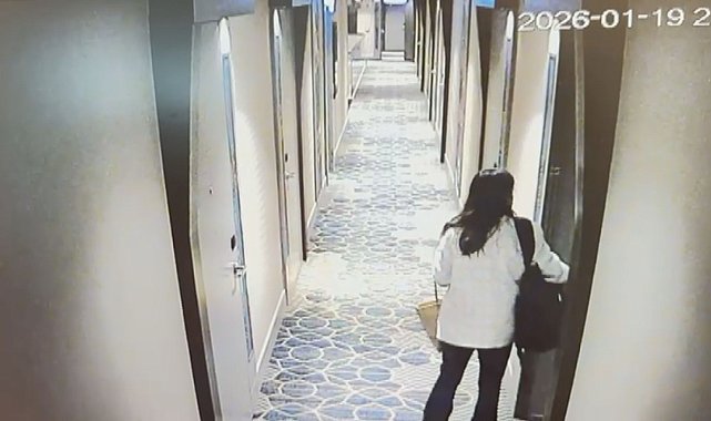 İstanbul - Çinli iş insanı cinayetinde yeni görüntüler ortaya çıktı